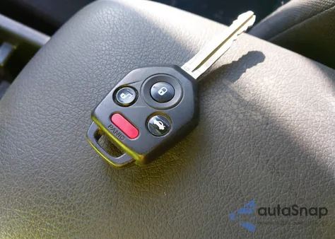 2013 Subaru Impreza 2.0I Premium z USA, uszkodzony, nr VIN JF1GPAC66DH814120